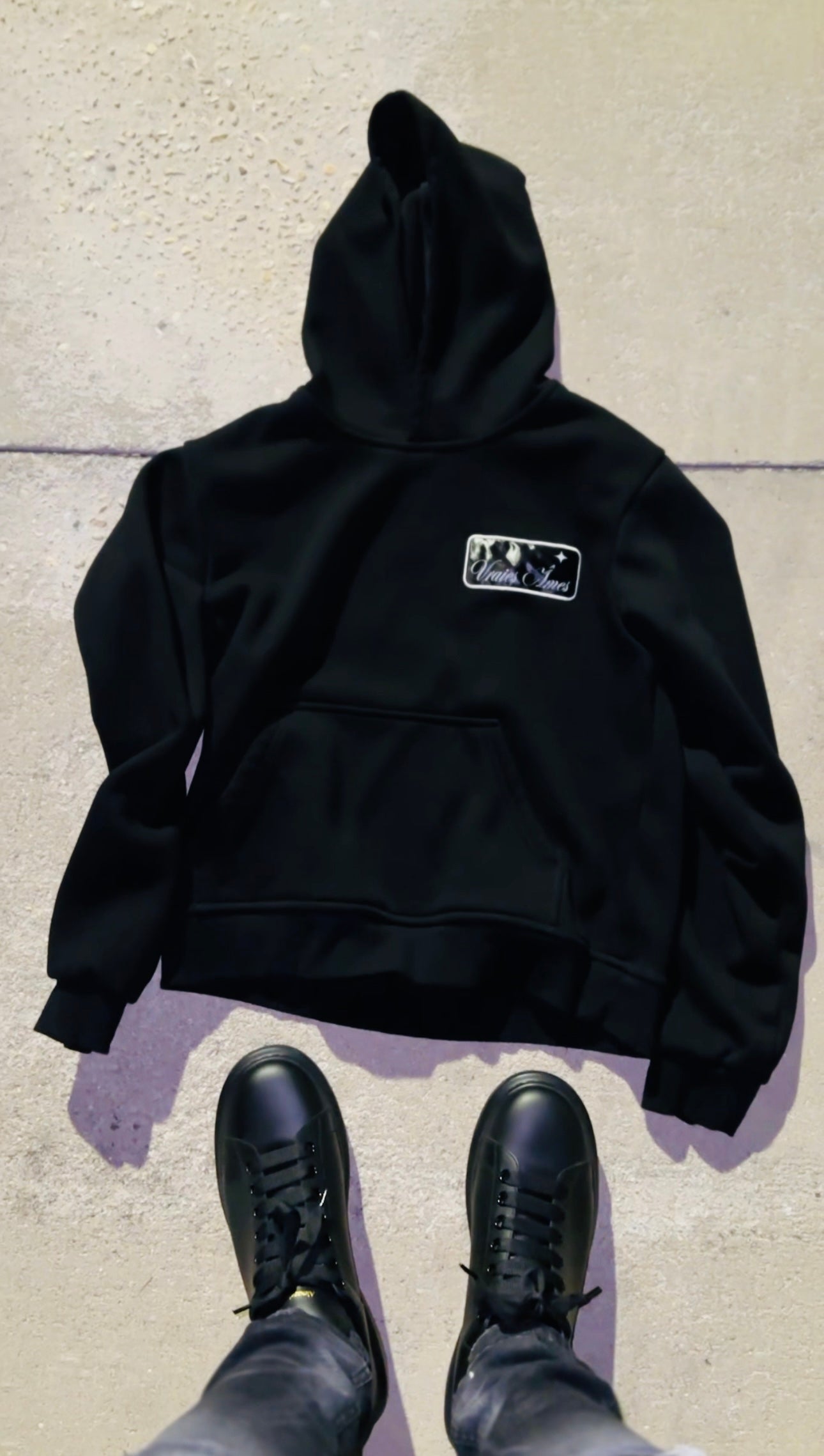 Original Hoodie