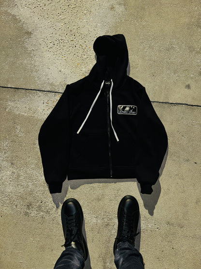 Original Zip Up