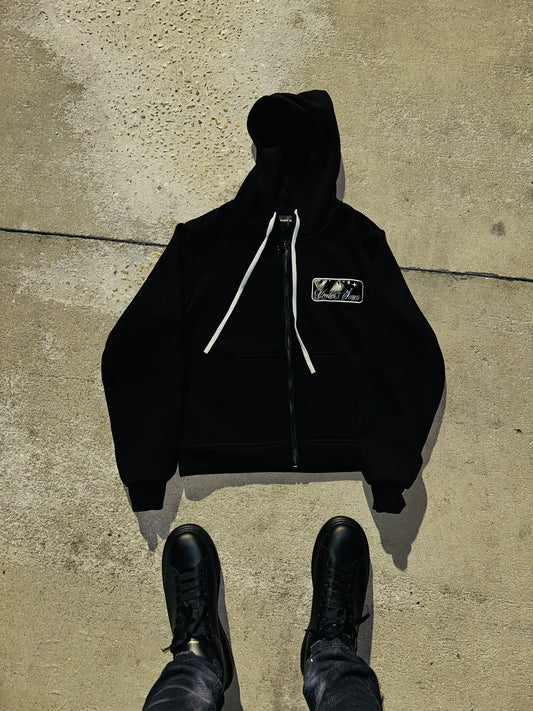 Original Zip Up